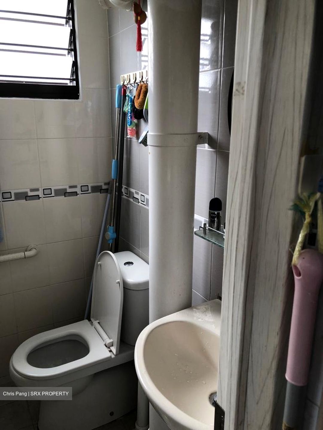 Blk 508 Bedok North Avenue 3 (Bedok), HDB 4 Rooms #465369301